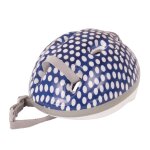 Casque v�lo / escalade, pour poup�e 42 - 50 cm