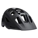 Casque de vlo - lazer - impala - noir - visire rglable - ventilation maximale