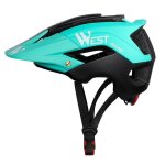 Casque de vlo de montagne, casquette de scurit, sport de plein air, vlo de descente, dh cross
