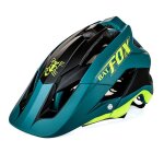 Casque de vlo de montagne moul intgralement, un must pour les amateurs de cyclisme