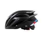 Casque de vlo de montagne ultralger, design cool, respirant, moul intgralement, casque de scurit ...