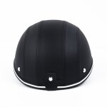 Casque de vlo de moto rglable, casquette de baseball, cyclisme, vtt, skate, vtt, pour hommes et femmes ...