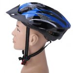 Casque de vlo en mousse eps rglable, couleur rapide, pour le cyclisme en montagne, le ski, pour hommes ...