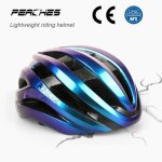 Casque de vélo professionnel ultraléger et respirant, casquette de sécurité pour hommes et femmes, cyclisme ... Casque de vélo professionnel ultraléger et respirant, casquette de sécurité pour hommes et femmes, cyclisme ...