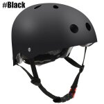 Casque de vélo de protection trempé pour le patin a roulettes en plein air, equipement d'équitation d'équilibr ... Casque de vélo de protection trempé pour le patin a roulettes en plein air, equipement d'équitation d'équilibr ...