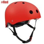 Casque de vélo de protection trempé pour le patin a roulettes en plein air, equipement d'équitation d'équilibr ... Casque de vélo de protection trempé pour le patin a roulettes en plein air, equipement d'équitation d'équilibr ...