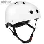Casque de vélo de protection trempé pour le patin a roulettes en plein air, equipement d'équitation d'équilibr ... Casque de vélo de protection trempé pour le patin a roulettes en plein air, equipement d'équitation d'équilibr ...