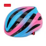 Casque de vlo rglable pour homme et femme, equitation, extrieur, cavalier, vtt, roue, ventilation ...
