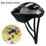 Casque de vlo rglable, moul intgralement, respirant, pour scooter electrique, casquette pour vlo ...