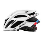 Casque de v�lo de route professionnel, vtt, pour hommes et femmes, de s�curit�, de sport tout - terrain, ...