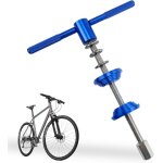 Casque de vélo support de pédalier, outils roulement velo, support de pédalier pour vtt et vélo de route, ... Casque de vélo support de pédalier, outils roulement velo, support de pédalier pour vtt et vélo de route, ...