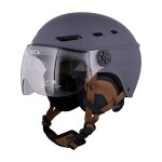 Casque vlo taille l bleu nuit tnb