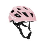 Casque de v�lo taille s retro rose rose