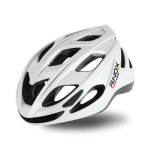 Casque de v�lo ultral�ger avec casquette anti - collision l�g�re, equipement de s�curit� pour vtt, respirant ...