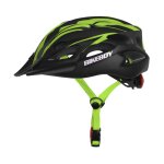 Casque de vlo ultralger pour hommes et femmes, pour le cyclisme sur route et en montagne, moul intgralemen ...