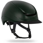 Casque v�lo urbain kask moebius - vert alpine - taille 52 / 58 cm - m