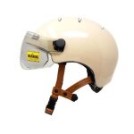 Casque vlo urbain kask urban lifestyle champagne - taille m