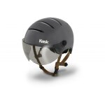 Casque v�lo urbain kask urban lifestyle - gris ardesia - taille 59 / 62 cm - l