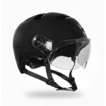 Casque v�lo urbain kask urban r - noir - taille 60 / 63 cm - l / xl