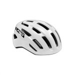 Casque v�lo urbain met miles mips - white / glossy - taille m / l