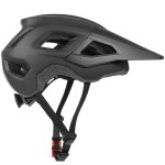 Casque de vlo avec ventilation, pour cyclisme sur route, protection de scurit, intgr, moul, casquette ...