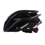 Casque de vlo vtt pour hommes et femmes, rglable, avec coussinet souple, accessoires de scurit