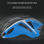 Casque de vlo vtt style sport de plein air ultralger, casquette de scurit, vtt hommes femmes, equipement ...