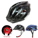 Casque de vlo vtt ultralger, casquette de scurit spciale pour hommes et femmes