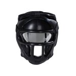 Casque avec visi�re kwonl