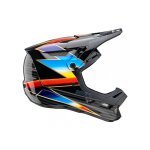 Casque vtt 100% aircraft composite sp21 - noir - xl