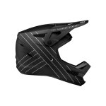 Casque vtt 100% status essential - noir - xl