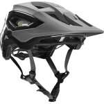 Casque vtt fox racing speedframe pro - tailles s (51 - 55cm)