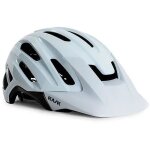 Casque vtt kask caipi - blanc - taille 59 / 62 cm - l