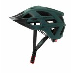 Casque vtt kenny bike k one - dark green - taille s / m Casque vtt kenny bike k one - dark green - taille s / m