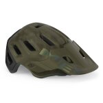 Casque vtt met roam mips - kiwi iridescent / matt - m