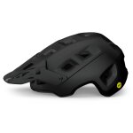Casque vtt met terranova mips - black / matt glossy - l