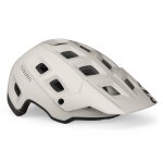 Casque vtt met terranova - off - white bronze / matt - l