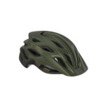 Casque vtt met veleno - olive iridescent / matt - s