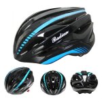 Casque de vtt ultralger moul intgralement pour hommes, de cyclisme, de course, de sport, d'quitation, ...