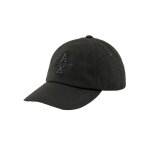 Casquette armani exchange baseball homme noir