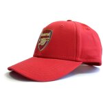 Casquette arsenal