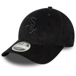 Casquette de baseball 9forty cord chicago white sox en coton