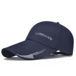 Casquette de baseball ajustable d'et, unisexe, sport d'extrieur, protection solaire, schage rapide, ...