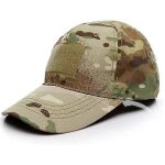 Casquette de baseball camouflage, casquette tactique acsergery unisexe, casquette militaire camouflage, ... Casquette de baseball camouflage, casquette tactique acsergery unisexe, casquette militaire camouflage, ...