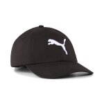 Casquette de baseball ess puma cat, accessoires, noir, osfa
