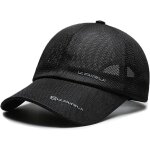 Casquette baseball homme et lgre maille, casquette de baseball femme anti - soleil respirante, casquettes ...