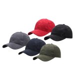 Casquette de baseball pour hommes et femmes, camouflage rglable en plein air, chasse, pche, camping, ...