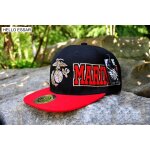 Casquette de baseball pour hommes et femmes, chapeau a la mode, style hip hop, marine us, pour fête, ... Casquette de baseball pour hommes et femmes, chapeau a la mode, style hip hop, marine us, pour fête, ...