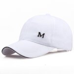 Casquette de baseball pour hommes et femmes, sport en plein air, lettres brodées, ajustable, chapeau ... Casquette de baseball pour hommes et femmes, sport en plein air, lettres brodées, ajustable, chapeau ...