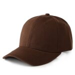 Casquette de baseball pour homme, grande taille, dcontracte, a visire, cool, hip hop, 56 - 60cm, 62 ...